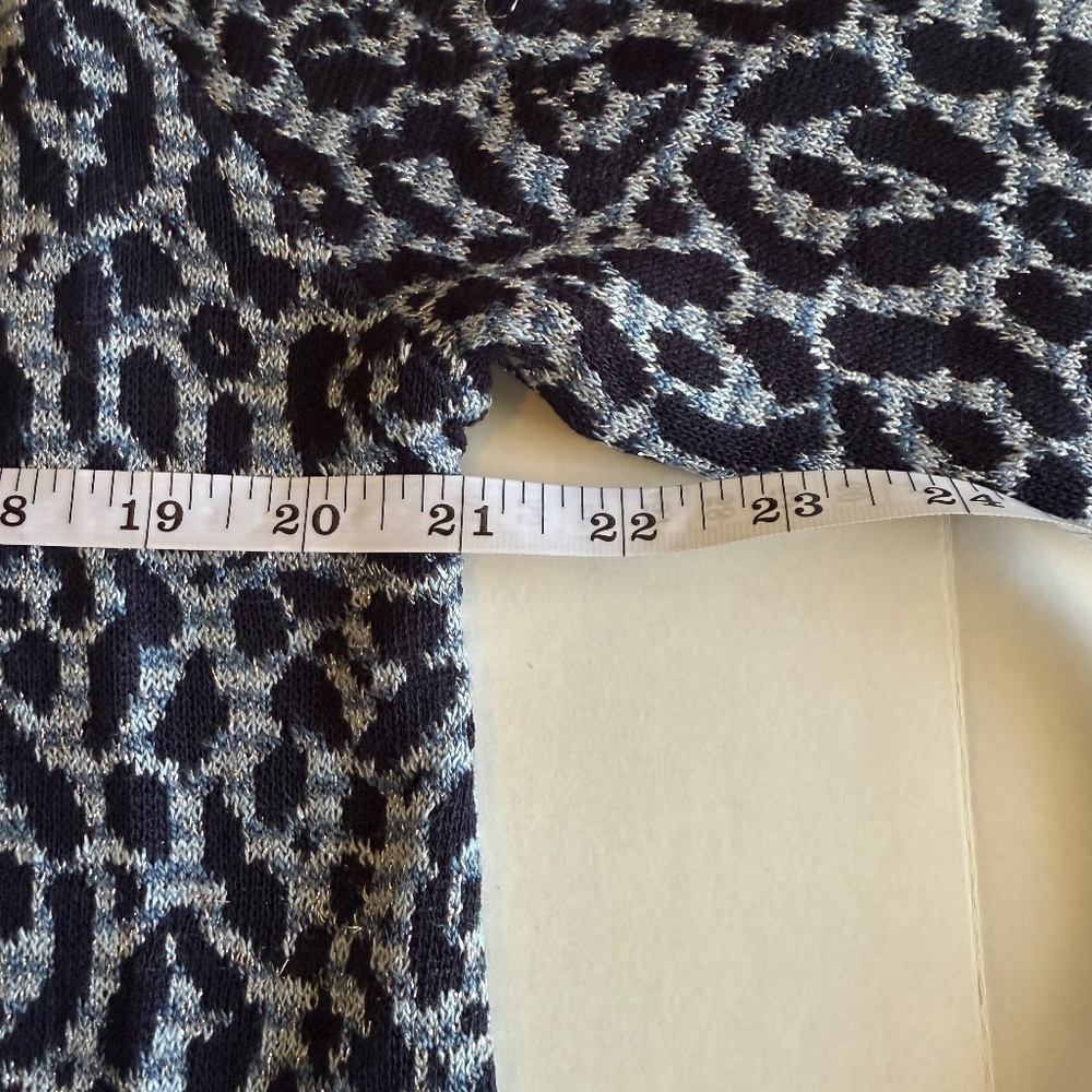 Ruby Rd Cardigan/Sweater size Large - Picture 7 of 8